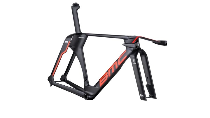 Quadro BMC Timemachine MPC