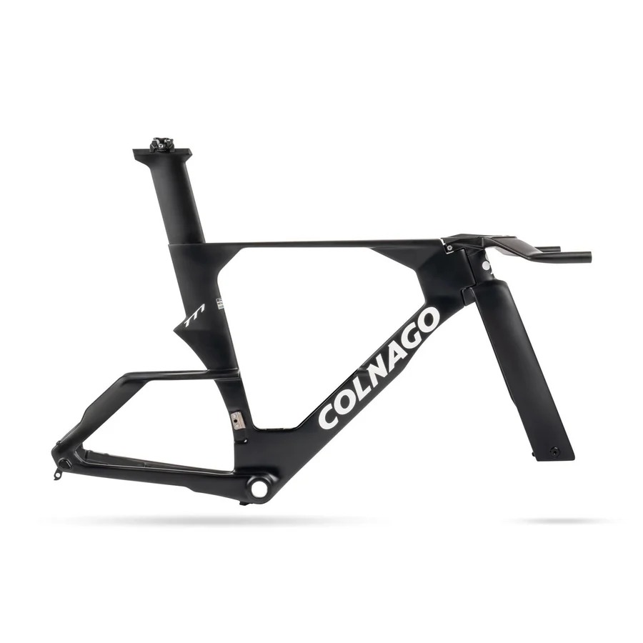 Quadro Colnago TT1