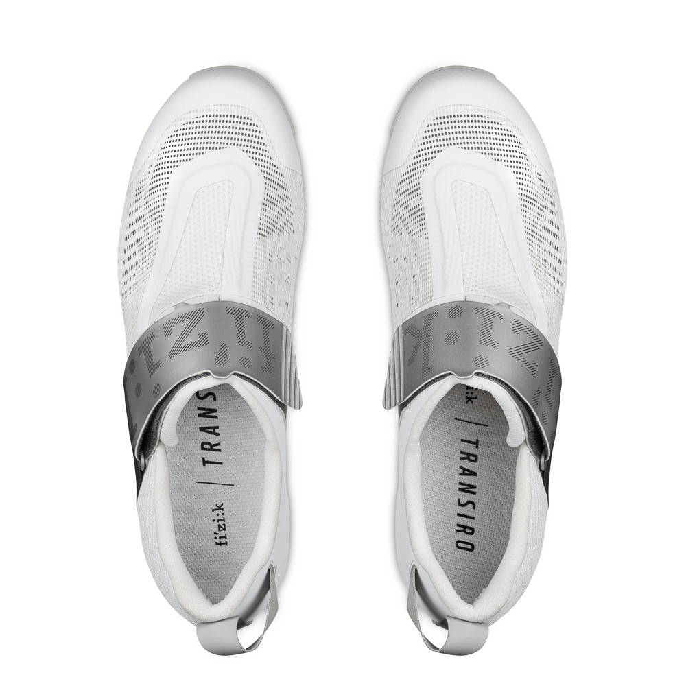 Fizik Transiro Hydra Aeroweave, sapatilha de triatlo