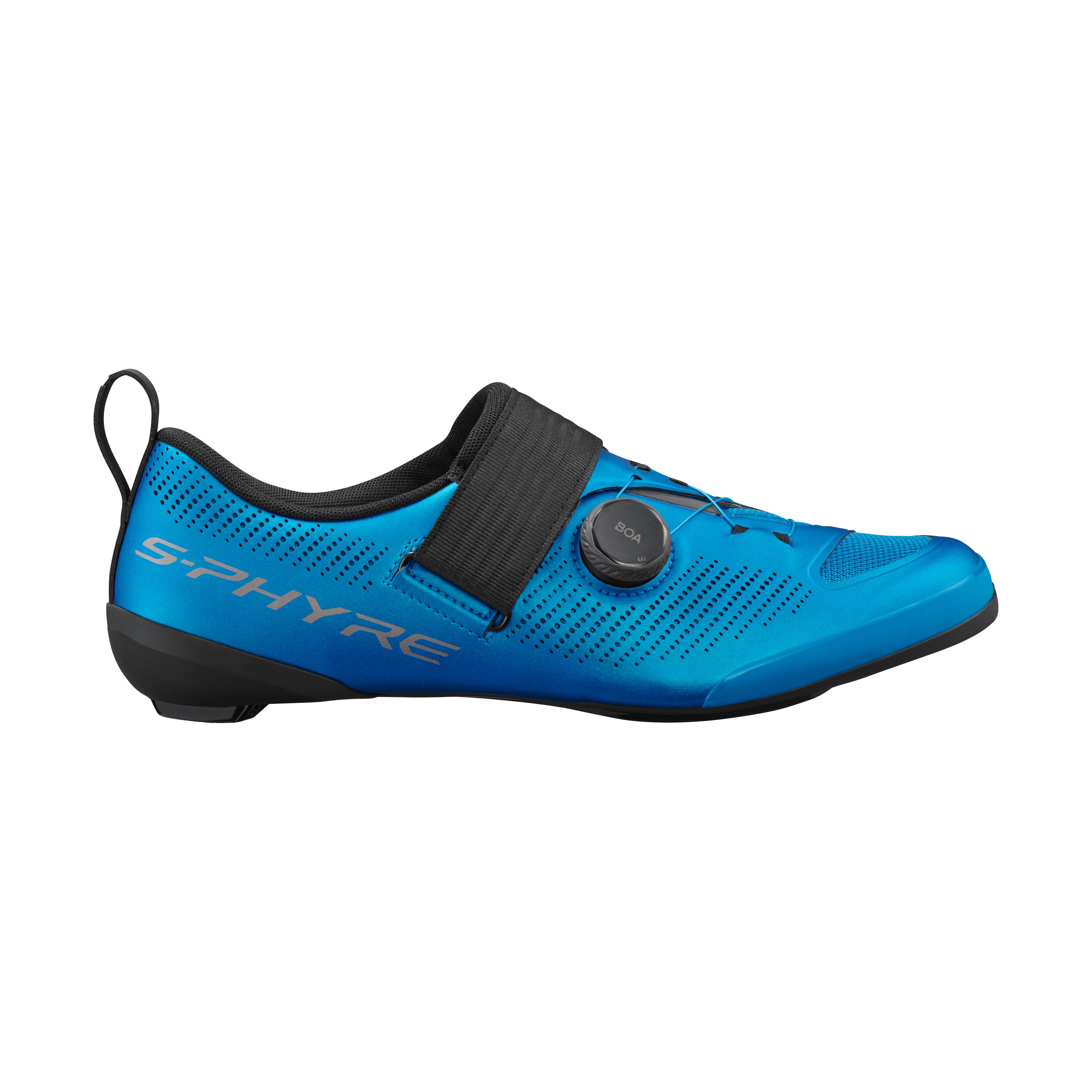 Shimano SH-TR903, sapatilha de triatlo