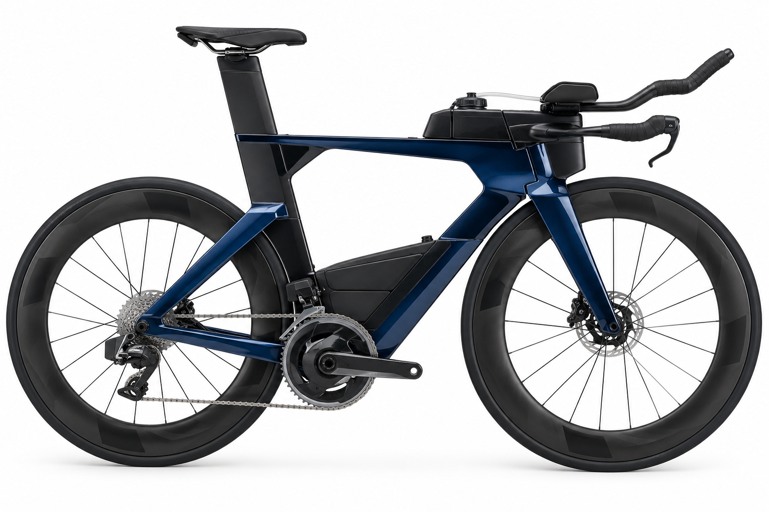 BMC Speedmachine 01 Three, bike de triatlo
