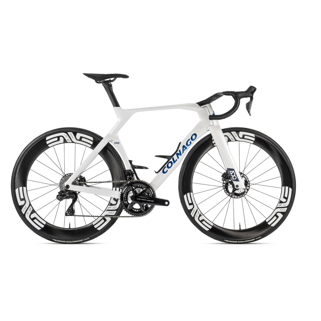Colnago Y1Rs, bike de estrada