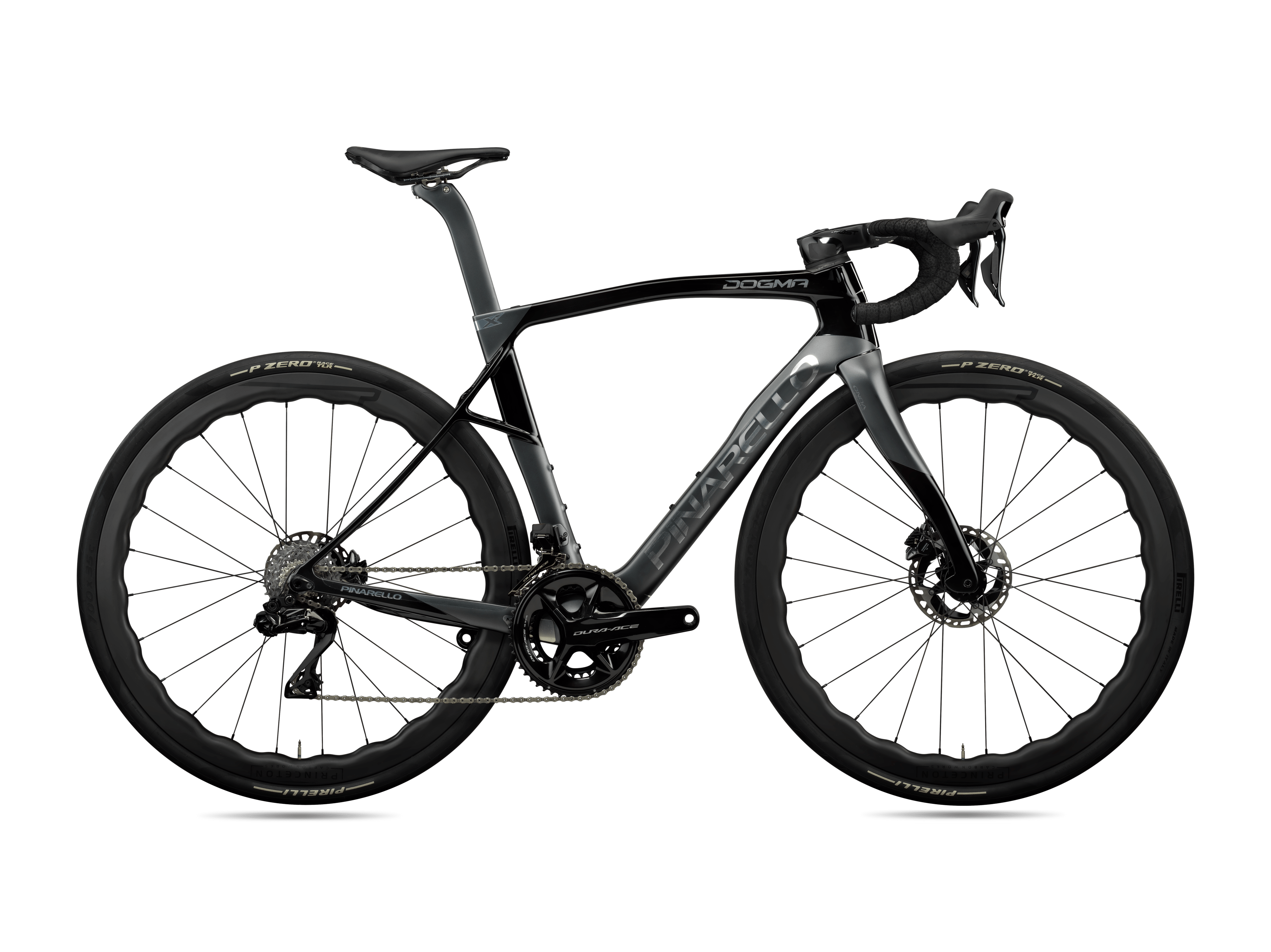 Pinarello Dogma X, bike de estrada